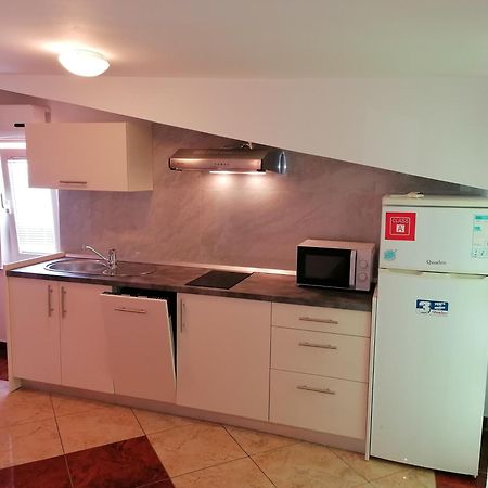 Apartmani Puzek Bibinje Εξωτερικό φωτογραφία