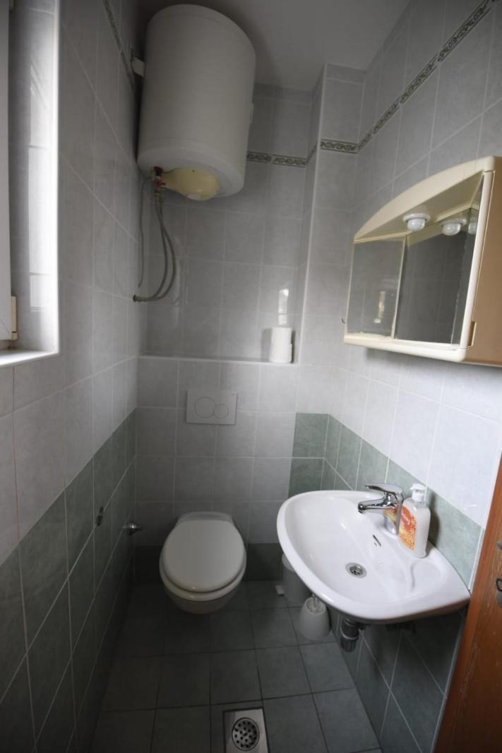 Apartmani Puzek Bibinje Εξωτερικό φωτογραφία