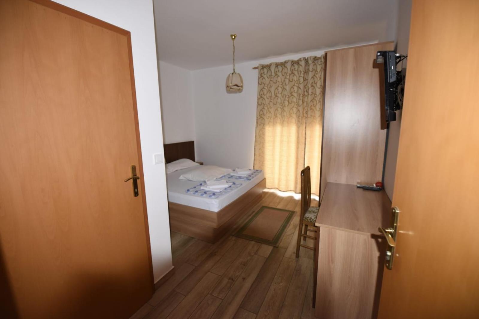 Apartmani Puzek Bibinje Εξωτερικό φωτογραφία