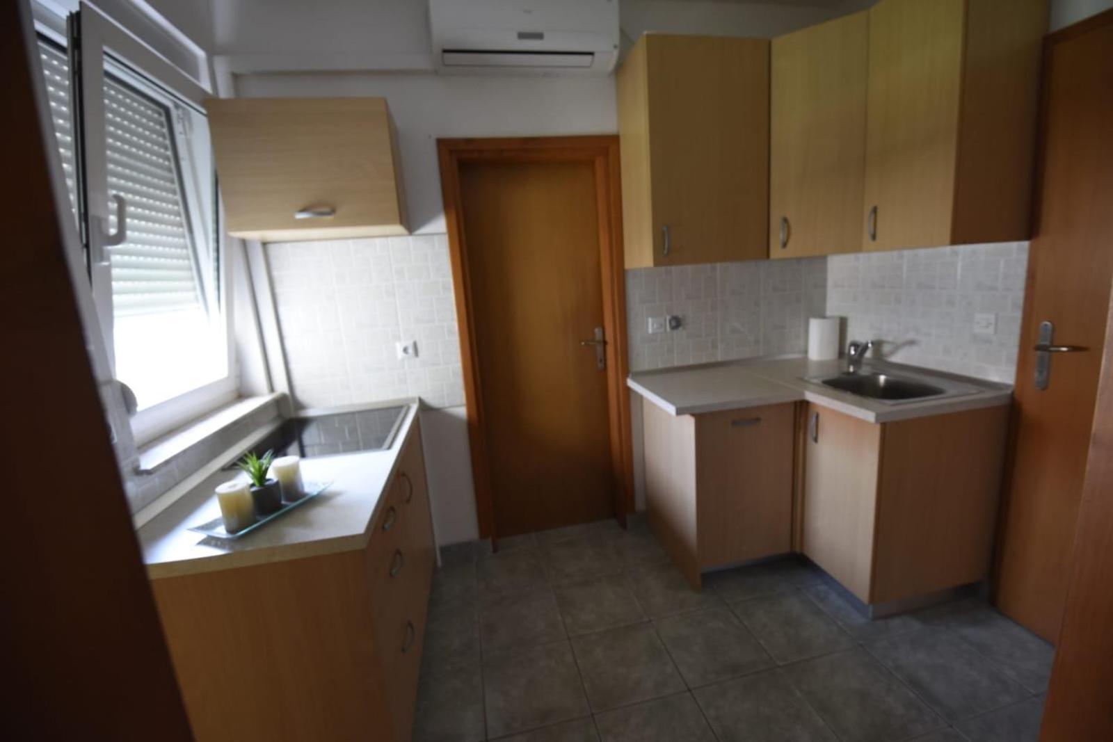 Apartmani Puzek Bibinje Εξωτερικό φωτογραφία