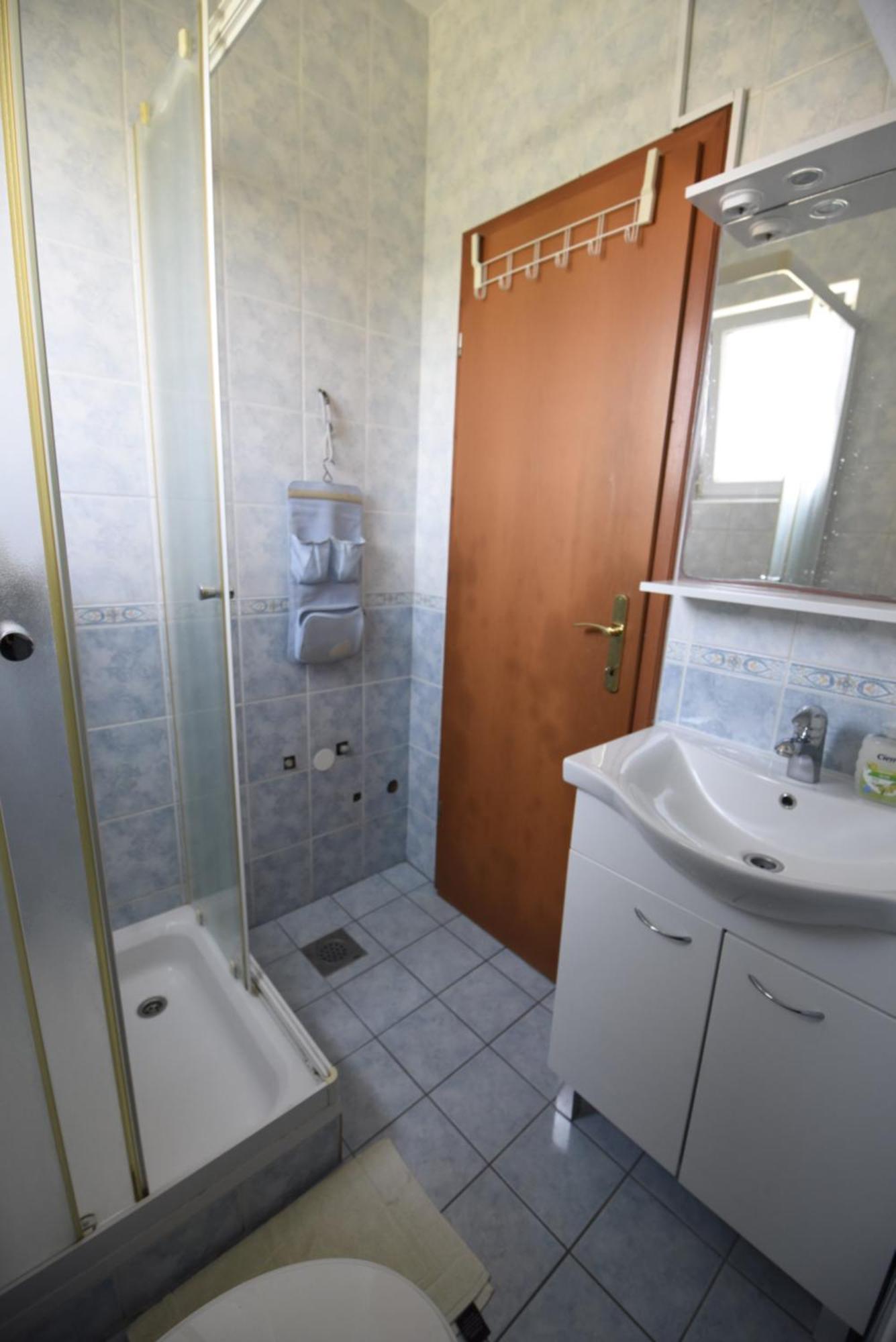 Apartmani Puzek Bibinje Εξωτερικό φωτογραφία