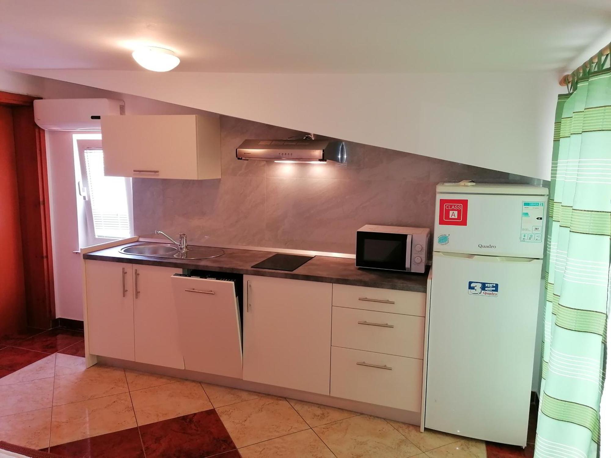 Apartmani Puzek Bibinje Εξωτερικό φωτογραφία