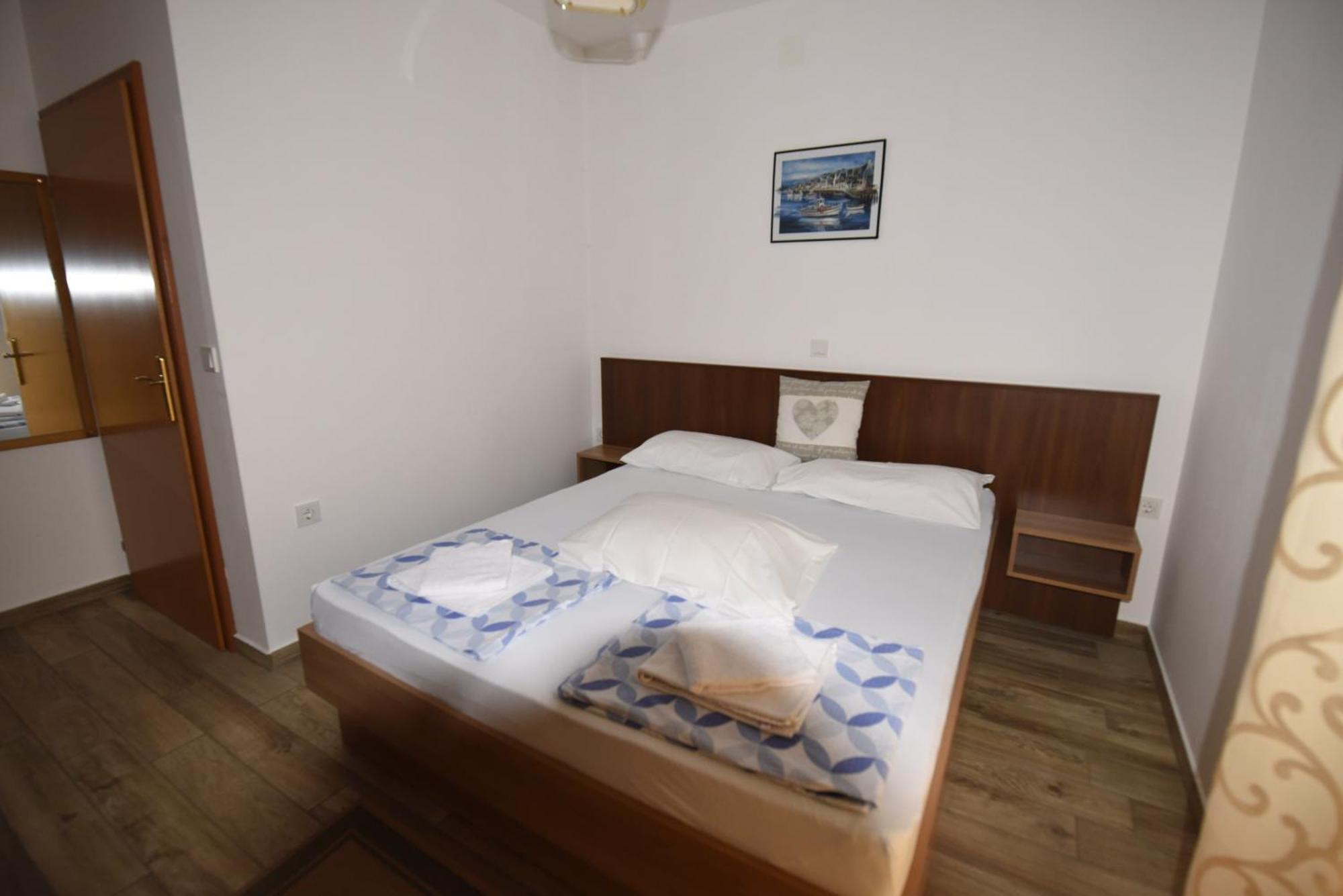 Apartmani Puzek Bibinje Εξωτερικό φωτογραφία