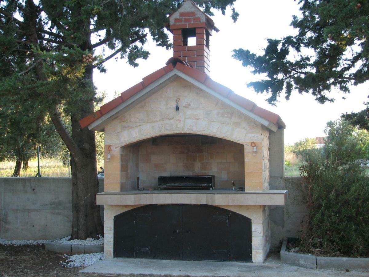 Apartmani Puzek Bibinje Εξωτερικό φωτογραφία